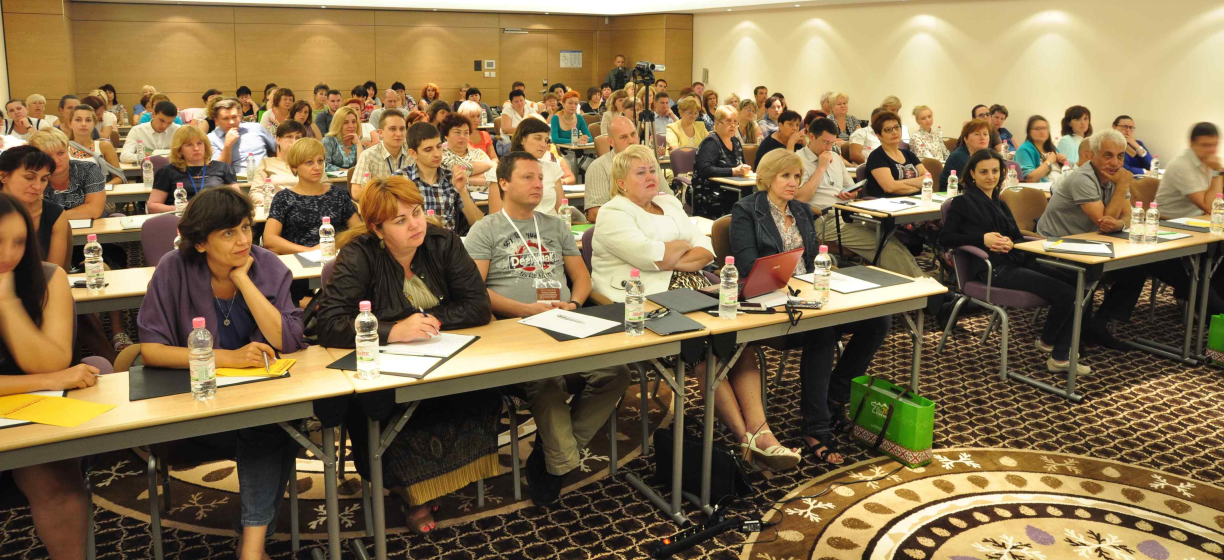 Foto Конгресс П copy copy
