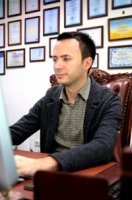 Владимир Иванков