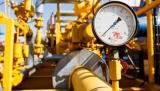 Запасы газа в подземных хранилищах Украины продолжают расти