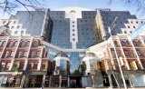 Dragon Capital покупает 2 бизнес-центра