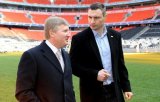 У Ахметова напомнили, что Киев задолжал им 1 млрд грн