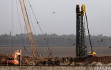 Китайці домовилися про буріння в Україні 30 нових газових свердловин за $100 млн