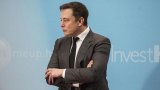Tesla подала миллионый иск против бывшего сотрудника за кражу данных