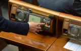 Рада исправила бюджет ради польского кредита