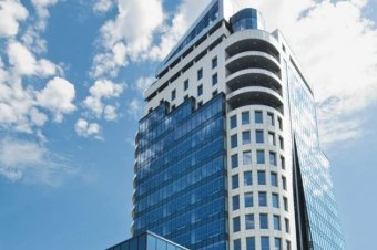 Dragon Capital купила перший бізнес-центр на сході України