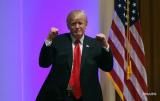 Трамп пошутил над запуском ракеты КНДР