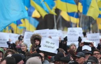 ООН определила уровень развития в Украине