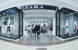 Крупнейший в Восточной Европе магазин Zara откроют в Киеве