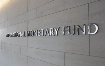 В Україну прибула нова експертна група МВФ