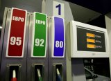 За тиждень ціни на бензин А-95 підвищилися на 2%