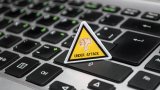 В Украине зафиксирована новая кибератака через бухгалтерское ПО