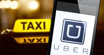 Uber Pays Hackers for Concealment of User Data Theft