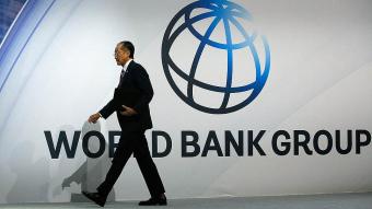 Місія Світового банку оцінюватиме прогрес в легкості ведення бізнесу в Україні