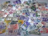 В сентябре украинцы купили валюты на $47,6 млн