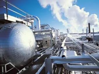 Україна зменшила запаси газу в ПСГ до 10,8 млрд куб. метрів