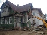 Казахстанці скаржаться  на низькі компенсації за вилучене  під державні потреби житло