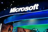 Чистий прибуток Microsoft у IV кварталі скоротилася на 12%