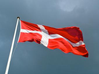 Данія обіцяє надати Україні фіндопомогу