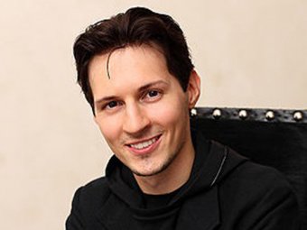 Дуров заявив, що Telegram все ще доступний в РФ