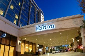 Китайська компанія купує 25% частку в готелях Hilton за 6,5 мільярда
