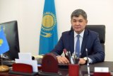 Елжан Біртанов: У Казахстані формується інститут суспільної охорони здоров’я