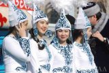 Казахстанців стало більше на 231 тисячу осіб