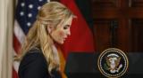 Іванка Трамп стане радником президента США без зарплати