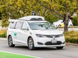 Waymo отримала дозвіл на тестування безпілотних авто в Каліфорнії