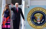 Ночуватиме на вокзалі? &ndash; Трампові не залишили жодного вільного готелю у Гамбурзі