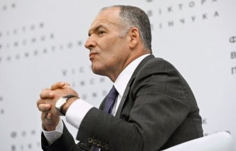 Пінчук &laquo;влив&raquo; у свій банк понад мільярд гривень