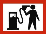 Ціни на бензин і дизпаливо в Києві станом на 20 серпня