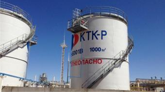 Чистий прибуток Казахстану від участі в КТК складе близько $ 64 млн