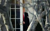 Трамп треть своего срока провел на отдыхе &ndash; СМИ