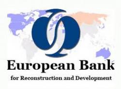 ЕБРР прогнозирует снижение ВВП Украины в 2013 г. до 0,8%