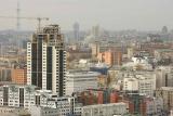 В мае 2014 г. цены на квартиры в Киеве снизились на 2,6%