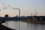 Промпроизводство в еврозоне в мае снизилось на 1,1%