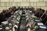 Порошенко обговорив з американським бізнесом приватизацію в Україні