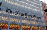Комітет Ради вимагатиме спростування відомостей зі статті NYT