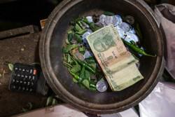 India's economy is beginning to recover