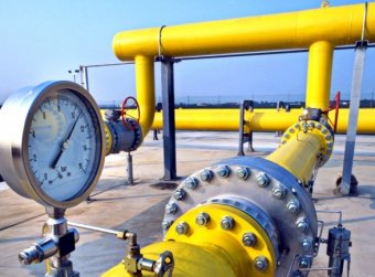 Україна не залишиться без газу, якщо Росія зупинить транзит — «Нафтогаз»