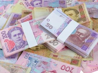 НБУ на 23 травня зміцнив курс гривні до 26,34 грн/долар