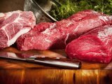Мясные продукты Казахстана высоко оценили на международной выставке в Пекине