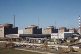 На Запорожской АЭС отключили энергоблок
