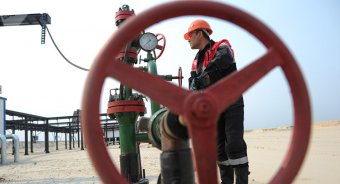 Ключевые игроки нефтегазового рынка обсудят острые вопросы в Астане, Казахзстан