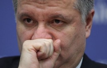 Аваков должен покинуть пост главы МВД на время расследования против его сына – нардеп