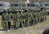 Подразделения РФ, использовавшиеся в учениях у границы с Украиной, возвращены в места постоянной дислокации