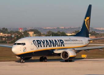 Омелян дает &laquo;200% гарантию&raquo;, что в 2018 году Ryanair будет в Украине