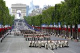 Святкування взяття Бастилії: Трамп та посилені заходи безпеки у Парижі