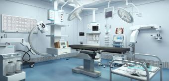 Україна отримає від Японії $3,45 млн. на купівлю медичного обладнання