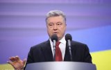 &quot;Сила и мощь нашего государства - в украинском языке&quot; - Порошенко открыл юбилейный Форум книг